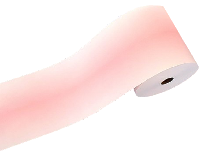 Thermopapier 80/80 rosa